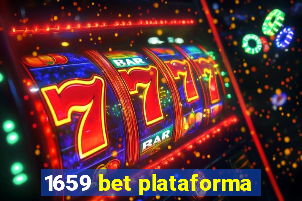 1659 bet plataforma